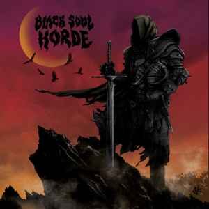 Black Soul Horde ‎– Tales Of The Ancient Ones