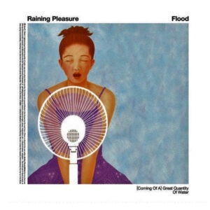 Raining Pleasure ‎– Flood: [Coming Of A] Great Quantity Of Water