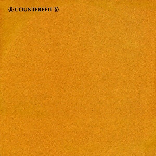 Counterfeit ‎– The Good Samaritan (Used Vinyl)