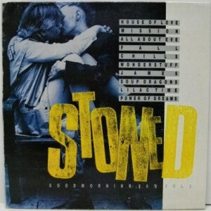 Various ‎– Stoned (Good Morning 90's Vol. 2) (Used Vinyl)