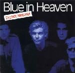 Blue In Heaven ‎– Explicit Material (Used Vinyl)