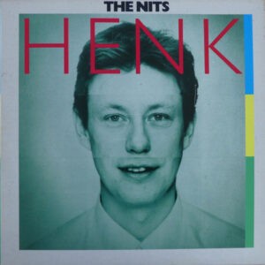 The Nits ‎– Henk (Used Vinyl)