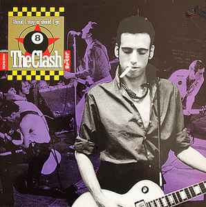 The Clash / Big Audio Dynamite II ‎– Should I Stay Or Should I Go / Rush (Used Vinyl)