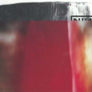 Nine Inch Nails ‎– The Fragile (CD)