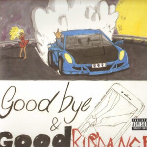 Juice WRLD ‎– Goodbye & Good Riddance