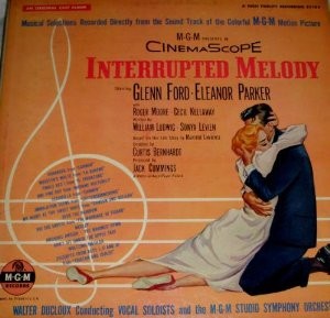 Various ‎– Interrupted Melody (Used Vinyl)