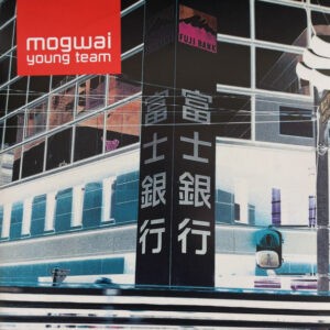 Mogwai ‎– Young Team