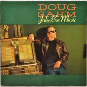 Doug Sahm ‎– Juke Box Music (Used Vinyl)