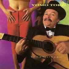 Yomo Toro ‎– Funky Jibaro (Used Vinyl)