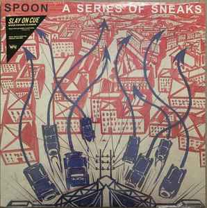 Spoon ‎– A Series Of Sneaks
