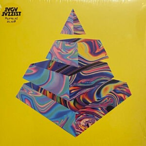 Jaga Jazzist ‎– Pyramid Remix