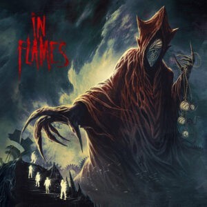 In Flames ‎– Foregone