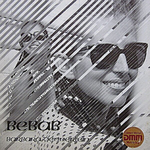 Barbara Dennerlein ‎– Bebab (Used Vinyl)