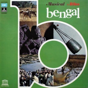 Various ‎– Bengal (Used Vinyl)