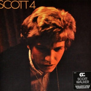 Scott Walker ‎– Scott 4