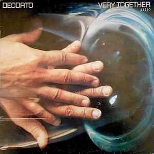 Deodato ‎– Very Together (Used Vinyl)