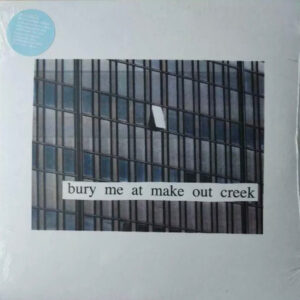 Mitski ‎– Bury Me At Make Out Creek