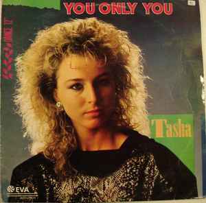 Tasha ‎– You Only You (Used Vinyl)