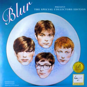 Blur – The Special Collectors Edition