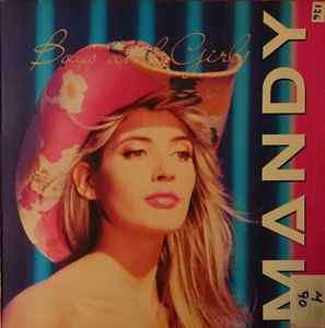 Mandy ‎– Boys And Girls (Used vinyl)