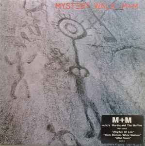 M + M ‎– Mystery Walk (Used Vinyl)
