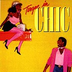 Chic ‎– Tongue In Chic (Used Vinyl)