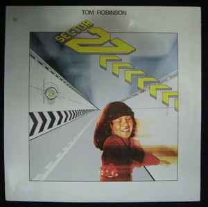 Tom Robinson / Sector 27 ‎– Sector 27 (Used Vinyl)