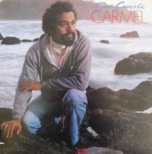Joe Sample ‎– Carmel (Used Vinyl)
