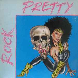 Various ‎– Rock Pretty (Used Vinyl)