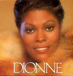 Dionne Warwick ‎– Dionne (Used Vinyl)
