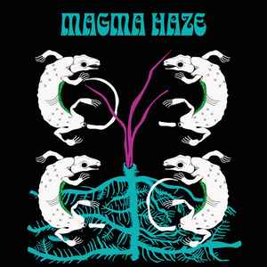 Magma Haze ‎– Magma Haze