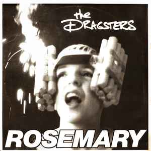 The Dragsters ‎– Rosemary (Used Vinyl)