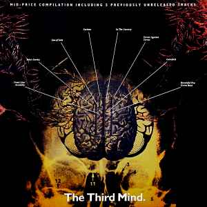 Various ‎– The Third Mind (Used Vinyl)