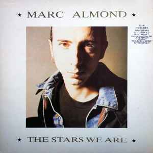 Marc Almond ‎– The Stars We Are (Used Vinyl)