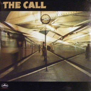 The Call ‎– The Call (Used Vinyl)