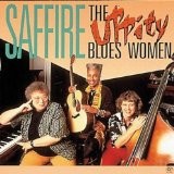 Saffire -The Uppity Blues Women ‎– The Uppity Blues Women (Used Vinyl)