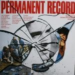 Various ‎– Permanent Record - Music From The Original Motion Picture Soundtrack (Used Vinyl)