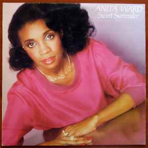 Anita Ward ‎– Sweet Surrender (Used Vinyl)