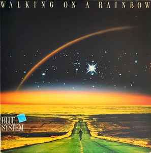 Blue System ‎– Walking On A Rainbow (Used Vinyl)