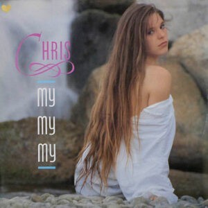 Chris ‎– My My My (Used Vinyl)