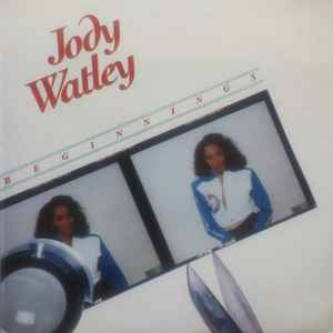Jody Watley ‎– Beginnings (Used Vinyl)