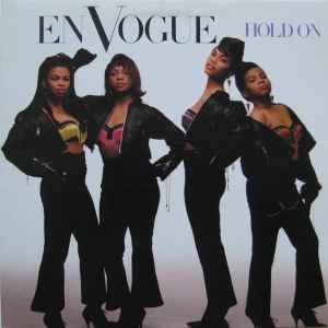 En Vogue ‎– Hold On (Used Vinyl)