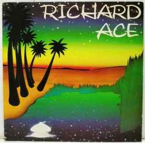 Richard Ace ‎– Richard Ace (Used Vinyl)