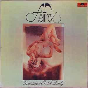 Flairck ‎– Variations On A Lady (Used Vinyl)