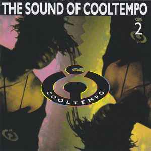 Various ‎– The Sound Of Cooltempo Vol. 2 (Used Vinyl)
