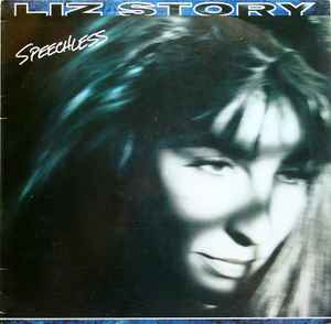 Liz Story ‎– Speechless (Used Vinyl)
