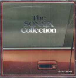 Various ‎– The Sonata Collection (Used Vinyl)