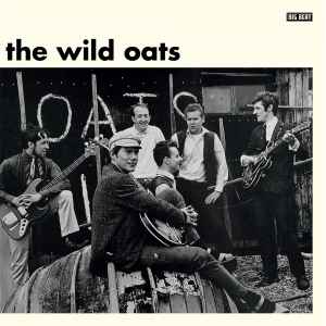 The Wild Oats ‎– The Wild Oats (10")