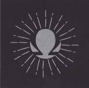 Omega Ray ‎– Omega Ray (CD)
