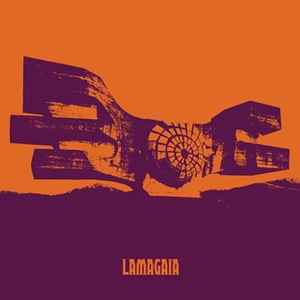Lamagaia ‎– Lamagaius (CD)